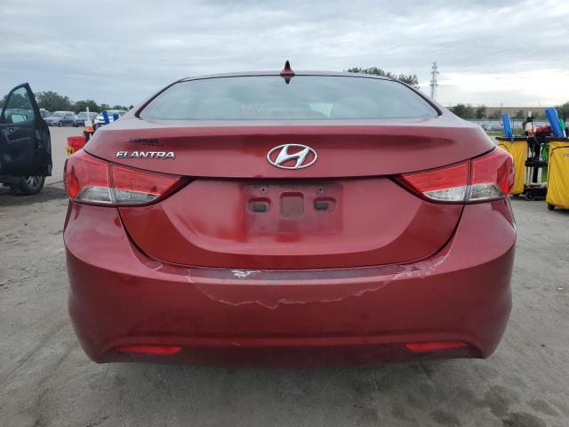 Photo 5 VIN: 5NPDH4AE0DH417512 - HYUNDAI ELANTRA 