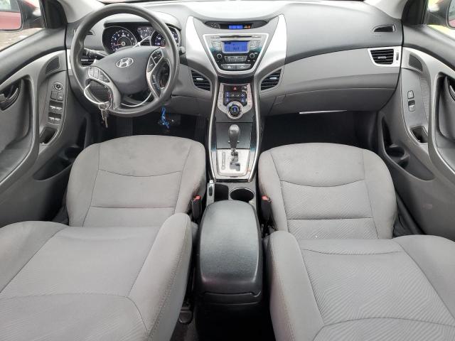 Photo 7 VIN: 5NPDH4AE0DH417512 - HYUNDAI ELANTRA 