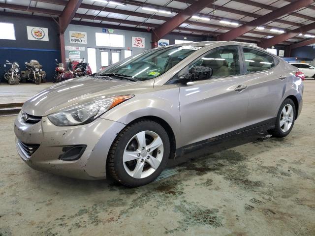 Photo 0 VIN: 5NPDH4AE0DH417672 - HYUNDAI ELANTRA 