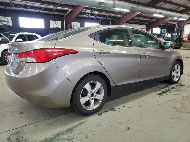 Photo 2 VIN: 5NPDH4AE0DH417672 - HYUNDAI ELANTRA 