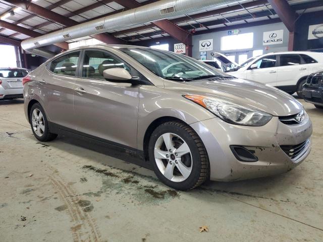 Photo 3 VIN: 5NPDH4AE0DH417672 - HYUNDAI ELANTRA 