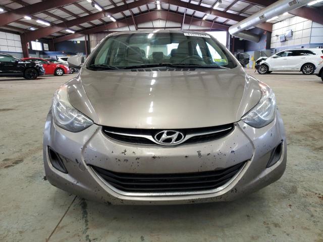 Photo 4 VIN: 5NPDH4AE0DH417672 - HYUNDAI ELANTRA 