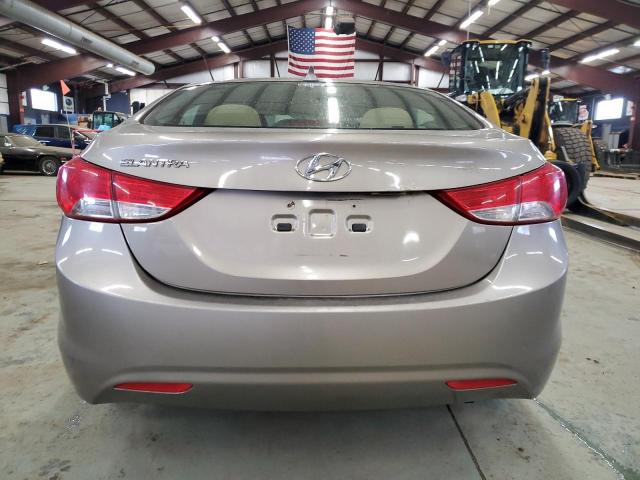 Photo 5 VIN: 5NPDH4AE0DH417672 - HYUNDAI ELANTRA 