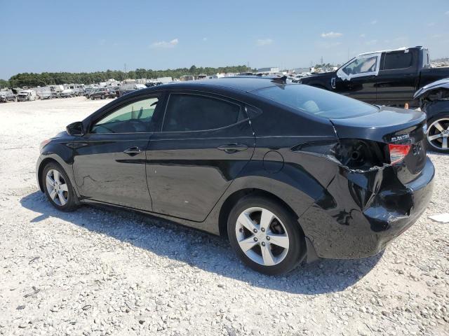 Photo 1 VIN: 5NPDH4AE0DH418207 - HYUNDAI ELANTRA 