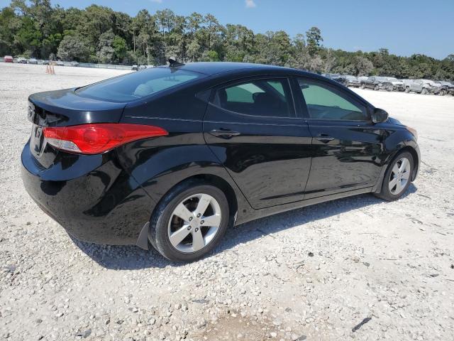 Photo 2 VIN: 5NPDH4AE0DH418207 - HYUNDAI ELANTRA 