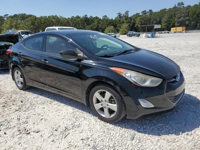 Photo 3 VIN: 5NPDH4AE0DH418207 - HYUNDAI ELANTRA 