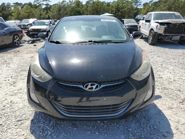 Photo 4 VIN: 5NPDH4AE0DH418207 - HYUNDAI ELANTRA 