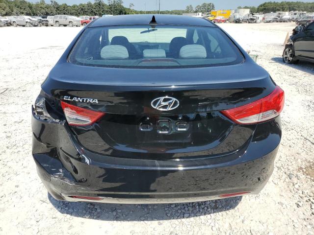 Photo 5 VIN: 5NPDH4AE0DH418207 - HYUNDAI ELANTRA 