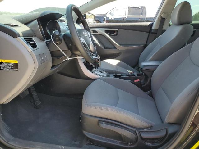 Photo 6 VIN: 5NPDH4AE0DH418207 - HYUNDAI ELANTRA 