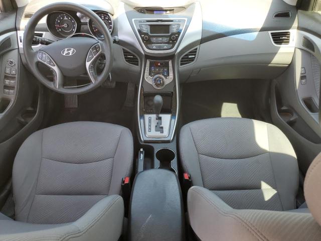 Photo 7 VIN: 5NPDH4AE0DH418207 - HYUNDAI ELANTRA 