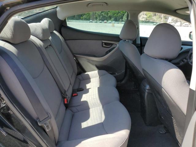 Photo 9 VIN: 5NPDH4AE0DH418207 - HYUNDAI ELANTRA 