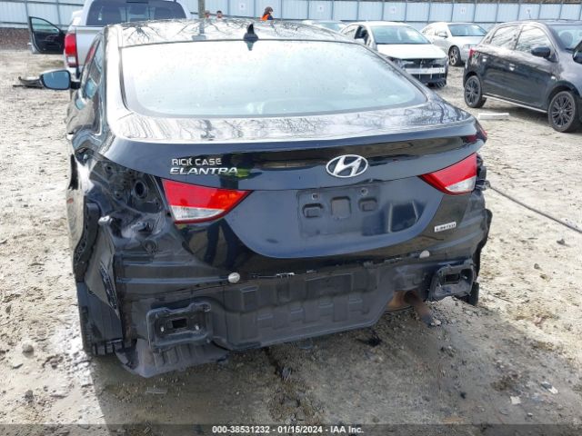 Photo 5 VIN: 5NPDH4AE0DH418739 - HYUNDAI ELANTRA 