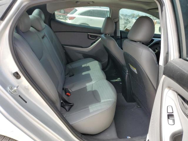 Photo 5 VIN: 5NPDH4AE0DH421284 - HYUNDAI ELANTRA GL 