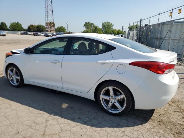 Photo 1 VIN: 5NPDH4AE0DH421740 - HYUNDAI ELANTRA 