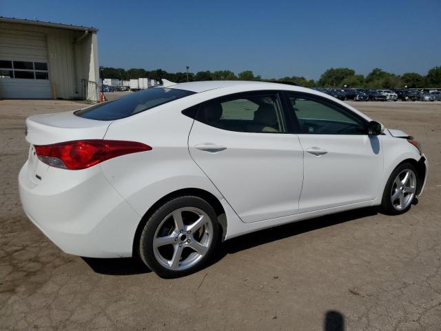 Photo 2 VIN: 5NPDH4AE0DH421740 - HYUNDAI ELANTRA 