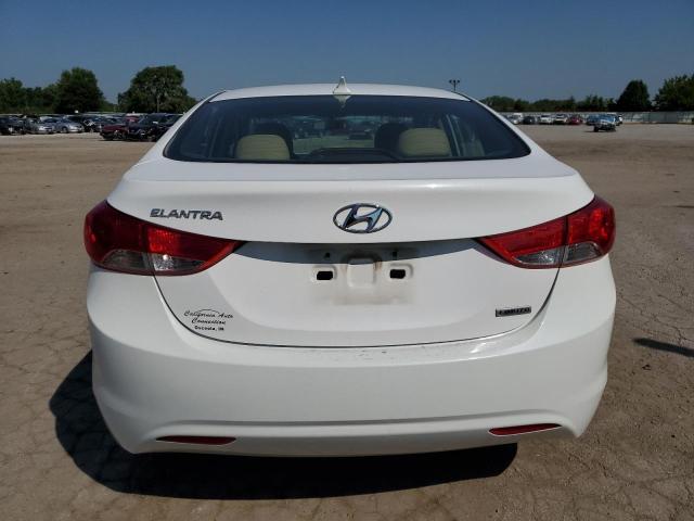 Photo 5 VIN: 5NPDH4AE0DH421740 - HYUNDAI ELANTRA 