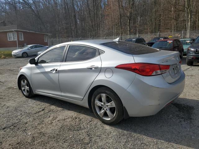 Photo 1 VIN: 5NPDH4AE0DH423181 - HYUNDAI ELANTRA 