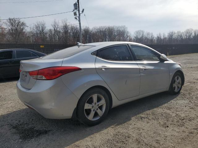 Photo 2 VIN: 5NPDH4AE0DH423181 - HYUNDAI ELANTRA 