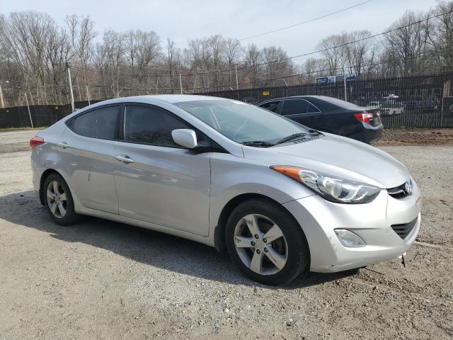 Photo 3 VIN: 5NPDH4AE0DH423181 - HYUNDAI ELANTRA 