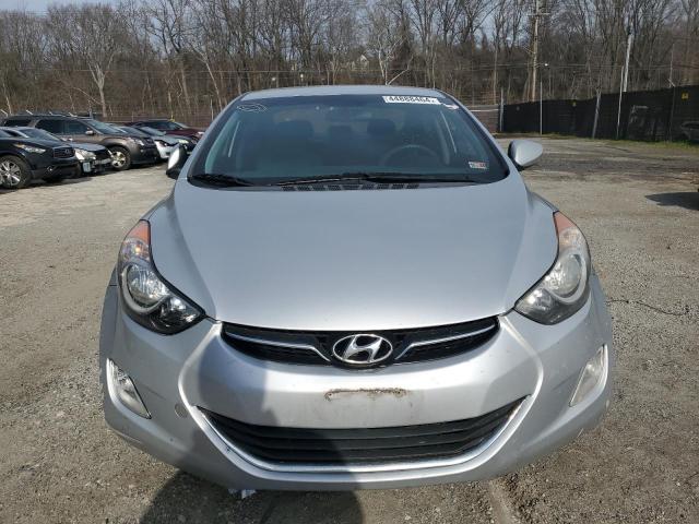 Photo 4 VIN: 5NPDH4AE0DH423181 - HYUNDAI ELANTRA 