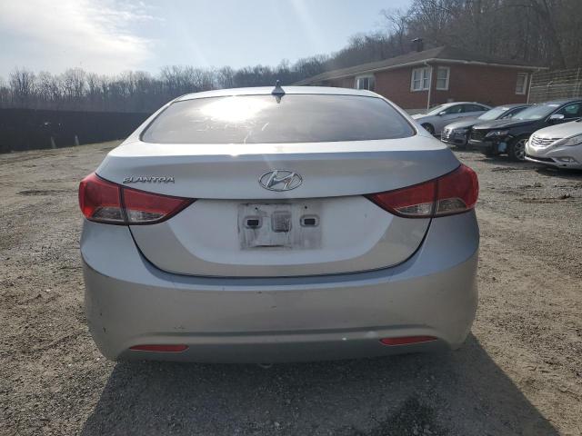 Photo 5 VIN: 5NPDH4AE0DH423181 - HYUNDAI ELANTRA 