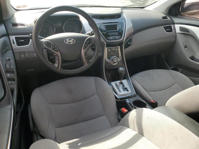 Photo 7 VIN: 5NPDH4AE0DH423181 - HYUNDAI ELANTRA 