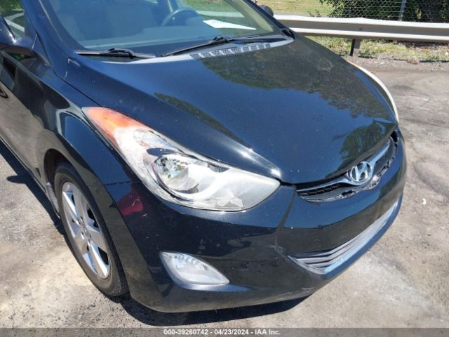 Photo 5 VIN: 5NPDH4AE0DH423410 - HYUNDAI ELANTRA 