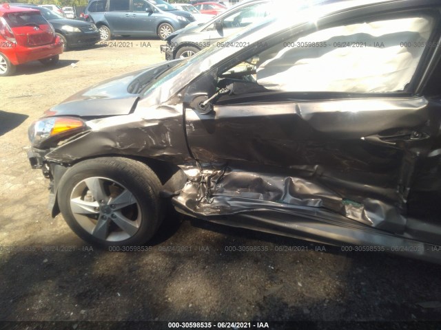 Photo 5 VIN: 5NPDH4AE0DH424380 - HYUNDAI ELANTRA 