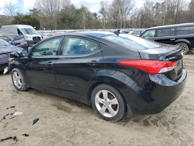 Photo 1 VIN: 5NPDH4AE0DH430146 - HYUNDAI ELANTRA 