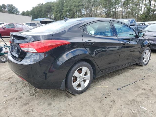 Photo 2 VIN: 5NPDH4AE0DH430146 - HYUNDAI ELANTRA 