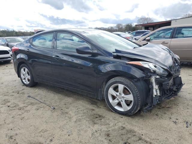 Photo 3 VIN: 5NPDH4AE0DH430146 - HYUNDAI ELANTRA 