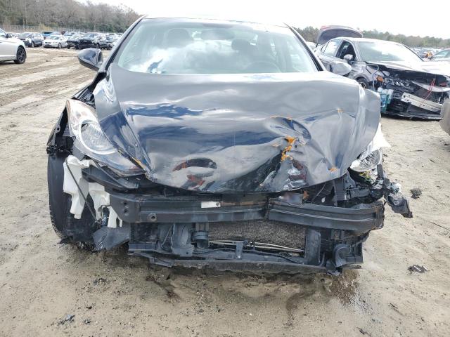 Photo 4 VIN: 5NPDH4AE0DH430146 - HYUNDAI ELANTRA 