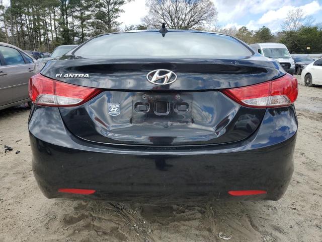 Photo 5 VIN: 5NPDH4AE0DH430146 - HYUNDAI ELANTRA 