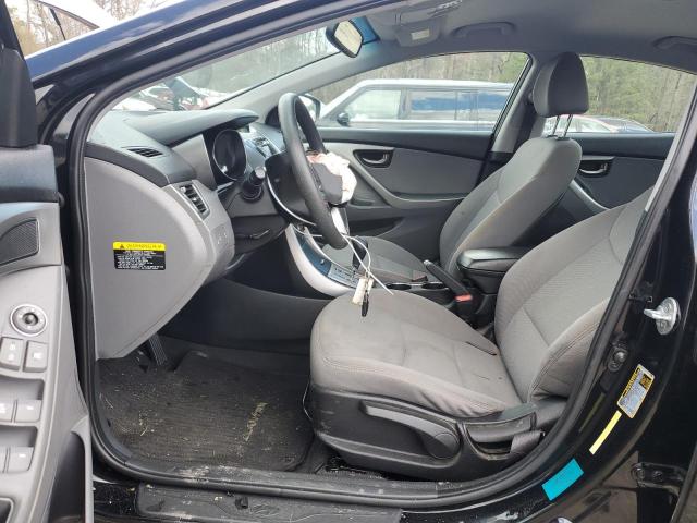 Photo 6 VIN: 5NPDH4AE0DH430146 - HYUNDAI ELANTRA 