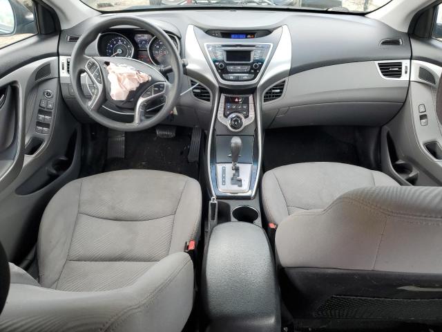 Photo 7 VIN: 5NPDH4AE0DH430146 - HYUNDAI ELANTRA 