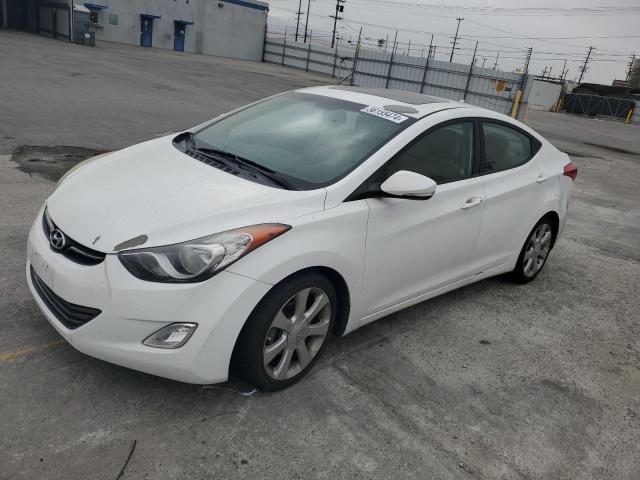 Photo 0 VIN: 5NPDH4AE0DH433922 - HYUNDAI ELANTRA 