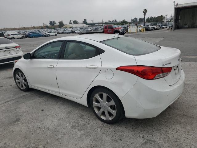 Photo 1 VIN: 5NPDH4AE0DH433922 - HYUNDAI ELANTRA 