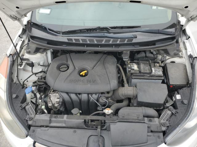 Photo 10 VIN: 5NPDH4AE0DH433922 - HYUNDAI ELANTRA 