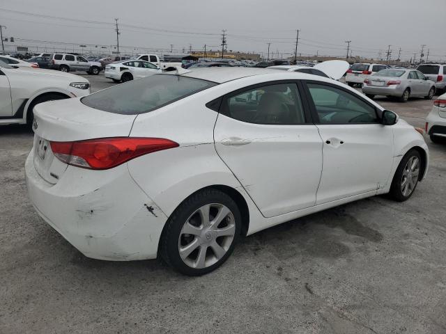 Photo 2 VIN: 5NPDH4AE0DH433922 - HYUNDAI ELANTRA 