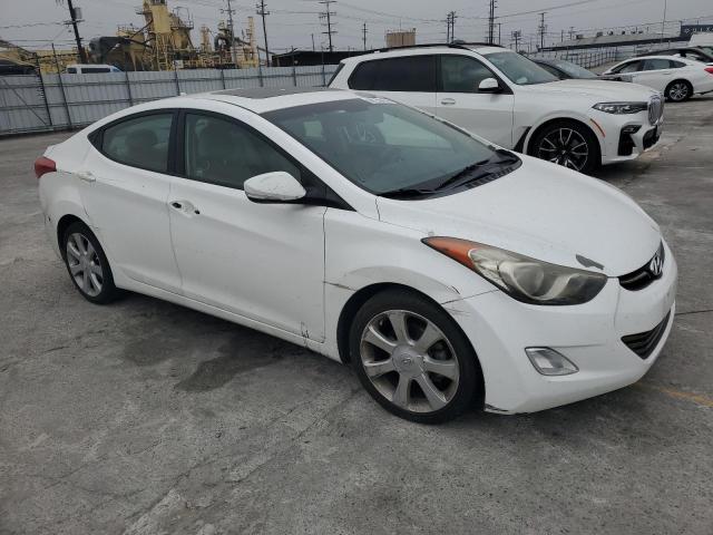 Photo 3 VIN: 5NPDH4AE0DH433922 - HYUNDAI ELANTRA 