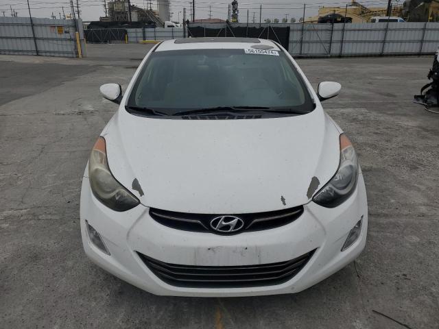 Photo 4 VIN: 5NPDH4AE0DH433922 - HYUNDAI ELANTRA 