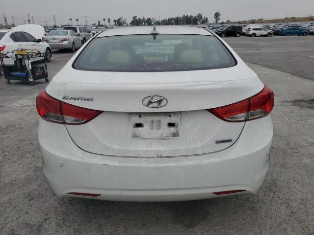 Photo 5 VIN: 5NPDH4AE0DH433922 - HYUNDAI ELANTRA 