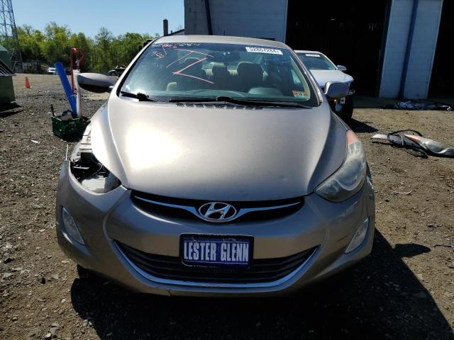 Photo 4 VIN: 5NPDH4AE0DH434634 - HYUNDAI ELANTRA 