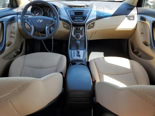 Photo 7 VIN: 5NPDH4AE0DH434634 - HYUNDAI ELANTRA 