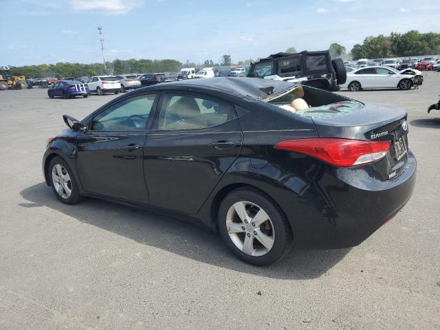 Photo 1 VIN: 5NPDH4AE0DH435444 - HYUNDAI ELANTRA GL 