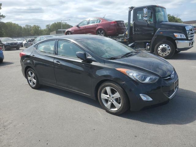 Photo 3 VIN: 5NPDH4AE0DH435444 - HYUNDAI ELANTRA GL 