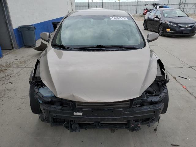 Photo 4 VIN: 5NPDH4AE0DH435735 - HYUNDAI ELANTRA GL 