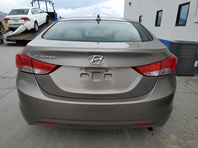 Photo 5 VIN: 5NPDH4AE0DH435735 - HYUNDAI ELANTRA GL 