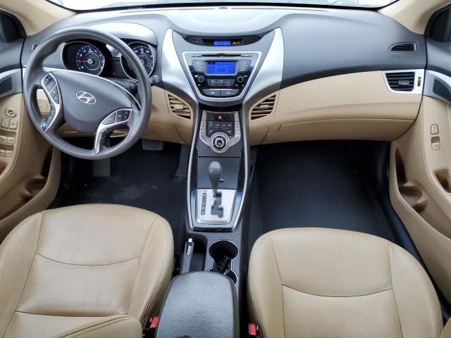 Photo 7 VIN: 5NPDH4AE0DH435735 - HYUNDAI ELANTRA GL 