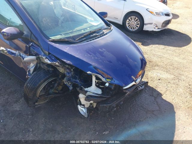 Photo 5 VIN: 5NPDH4AE0DH438165 - HYUNDAI ELANTRA 